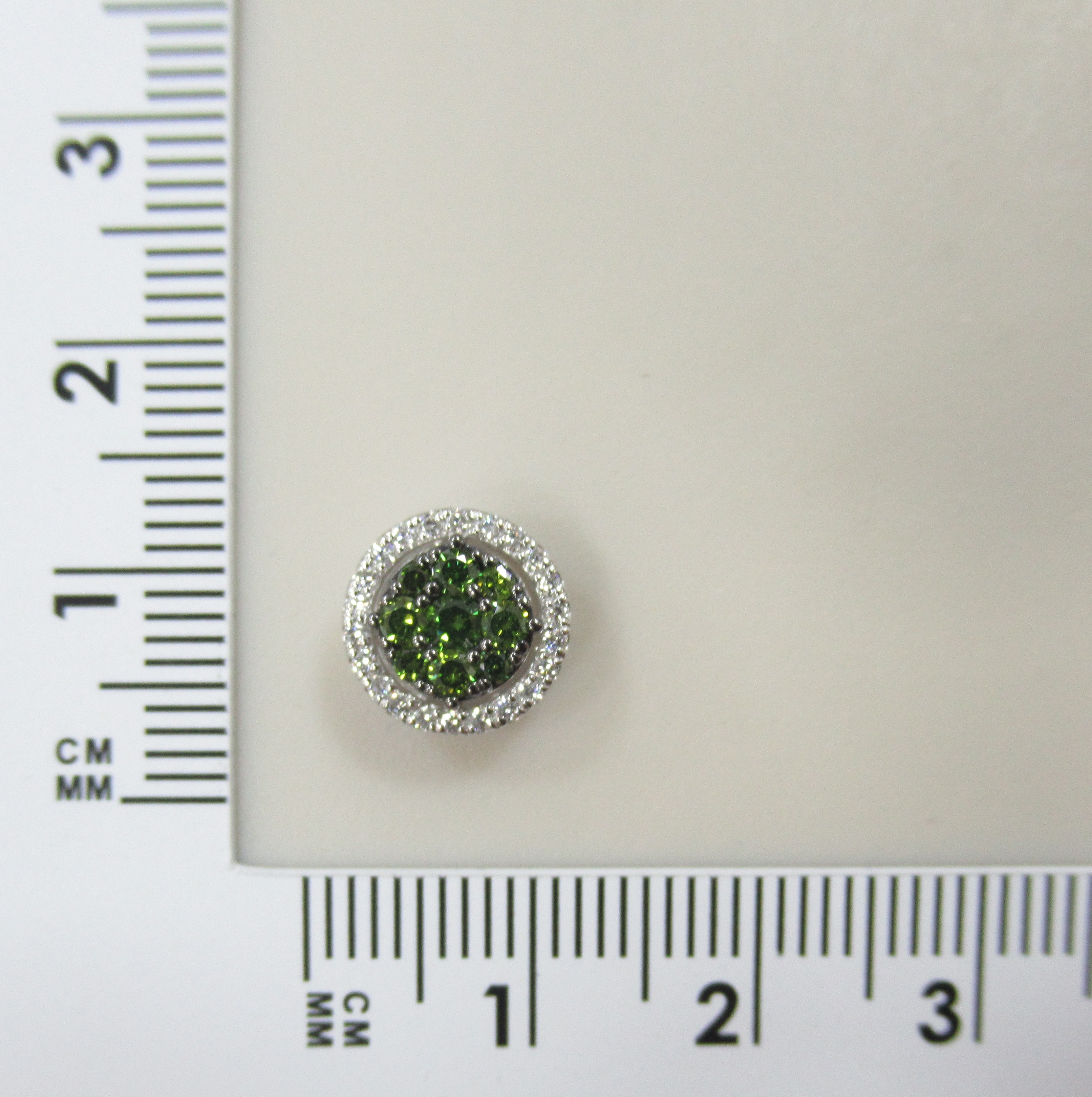 10411-000313 Подвеска (Au 585)